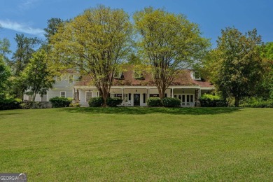 Lake Commercial For Sale in Trion, Georgia