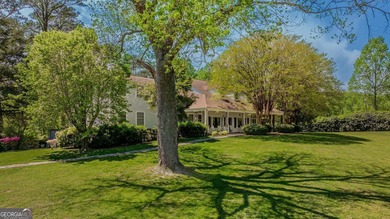 A unique property now offered for sale...This beautiful Southern - photo 2