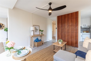 Fully remodeled Waikiki condo at Rosalei! Welcome home to this - photo 3