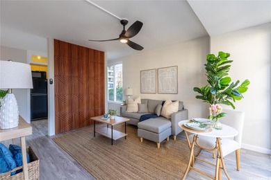 Fully remodeled Waikiki condo at Rosalei! Welcome home to this - photo 4
