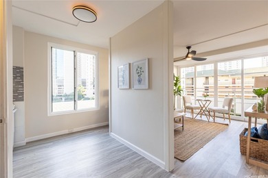 Fully remodeled Waikiki condo at Rosalei! Welcome home to this - photo 8