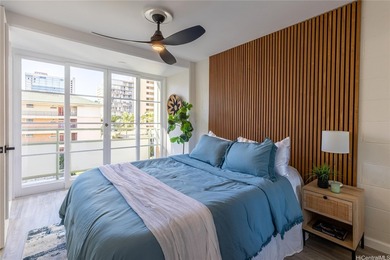 Fully remodeled Waikiki condo at Rosalei! Welcome home to this - photo 10