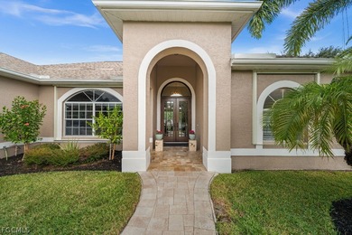 (private lake, pond, coastal) Home For Sale in Naples Florida