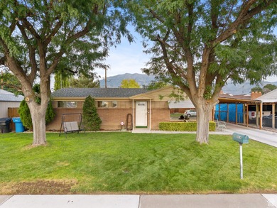 Utah Lake Home For Sale in Orem Utah