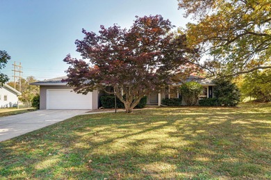 Lake Springfield Home Sale Pending in Springfield Missouri