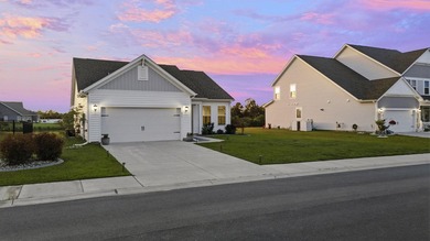 Turn-Key Coastal Home with Water Views - Just 2 Miles to the - photo 1