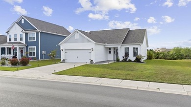 Turn-Key Coastal Home with Water Views - Just 2 Miles to the - photo 3