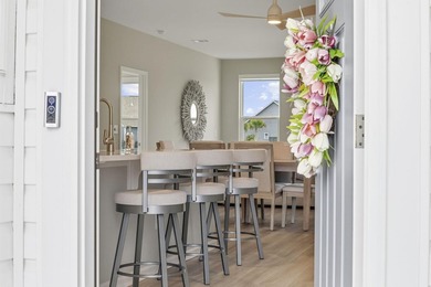 Turn-Key Coastal Home with Water Views - Just 2 Miles to the - photo 6