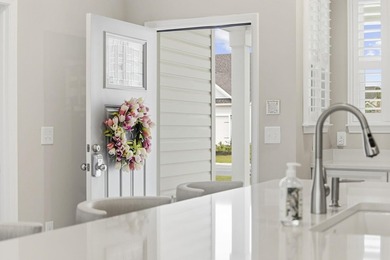 Turn-Key Coastal Home with Water Views - Just 2 Miles to the - photo 8
