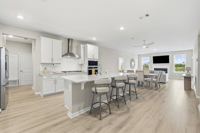 Turn-Key Coastal Home with Water Views - Just 2 Miles to the - photo 9