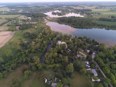 Lake Lot For Sale in Bronson, Michigan