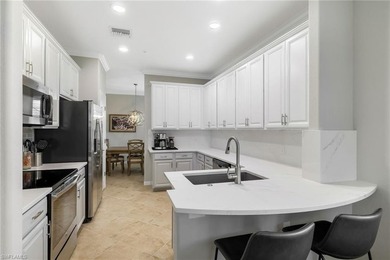 (private lake, pond, coastal) Condo For Sale in Bonita Springs Florida