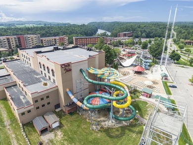 Wisconsin River - Adams County Condo For Sale in Wisconsin Dells Wisconsin