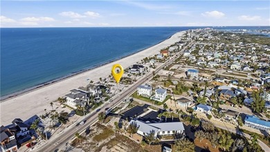 Beach Lover's Gulf-Front Homesite - Live the Ultimate Coastal - photo 11
