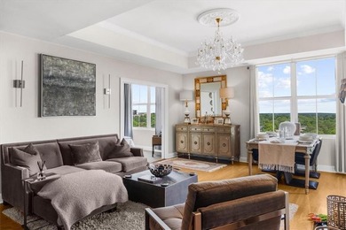 Welcome to luxury living at The Phoenix on Peachtree-an