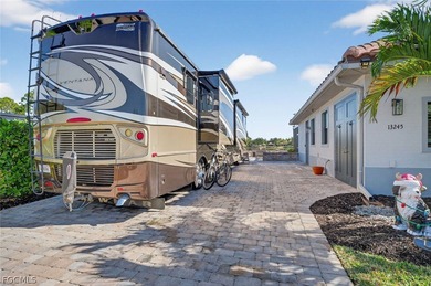 (private lake, pond, coastal) Lot For Sale in Fort Myers Florida