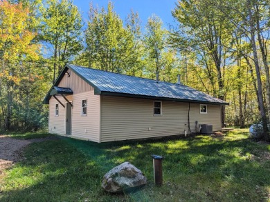 Lake Home For Sale in Winter, Wisconsin