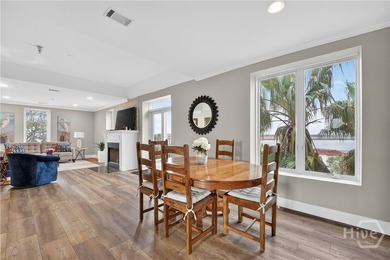 Welcome to elevated coastal living in this exceptional