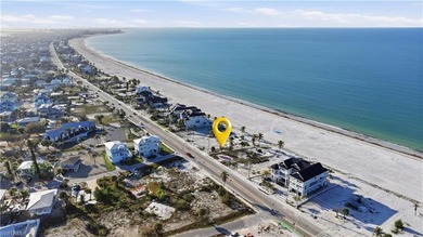 Beach Lover's Gulf-Front Homesite - Live the Ultimate Coastal - photo 12