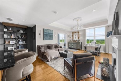 Welcome to luxury living at The Phoenix on Peachtree-an