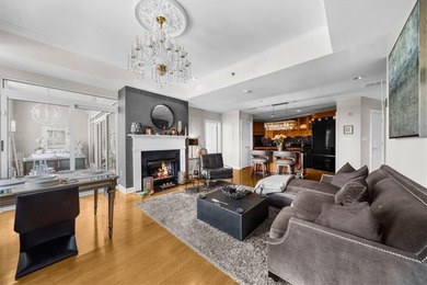 Welcome to luxury living at The Phoenix on Peachtree-an