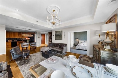 Welcome to luxury living at The Phoenix on Peachtree-an