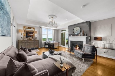 Welcome to luxury living at The Phoenix on Peachtree-an