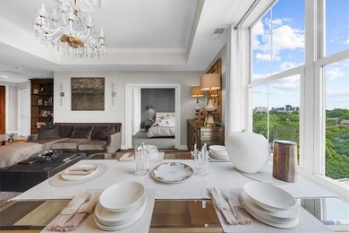 Welcome to luxury living at The Phoenix on Peachtree-an