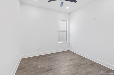 Just completed this brand new home on the Westlake Golf course