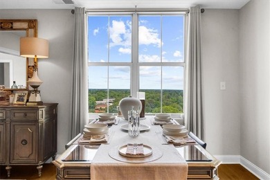 Welcome to luxury living at The Phoenix on Peachtree-an