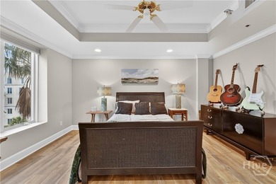 Welcome to elevated coastal living in this exceptional