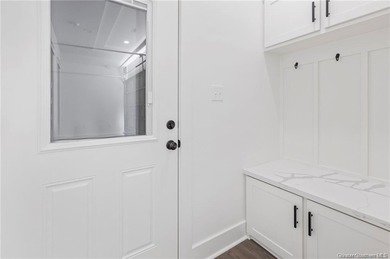 Just completed this brand new home on the Westlake Golf course