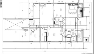 Just completed this brand new home on the Westlake Golf course