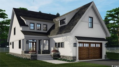 Plantation Lakes  Home For Sale in Myrtle Beach South Carolina