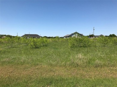 Lake Whitney Lot For Sale in Whitney Texas