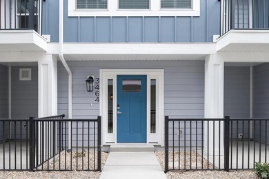 Great Salt Lake Townhome/Townhouse For Sale in South Salt Lake Utah