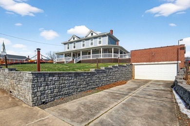 Unlock the potential of this versatile commercial property