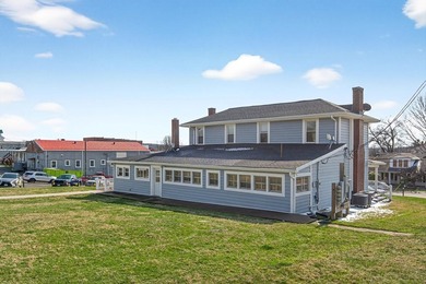 Unlock the potential of this versatile commercial property