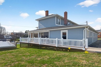 Unlock the potential of this versatile commercial property