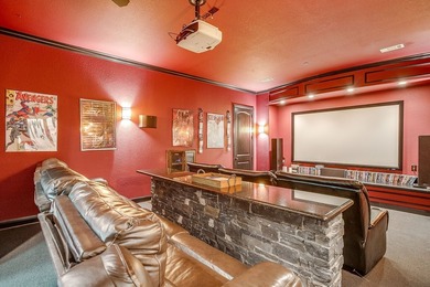 Gorgeous custom home built in 2014, meticulously maintained and - photo 29