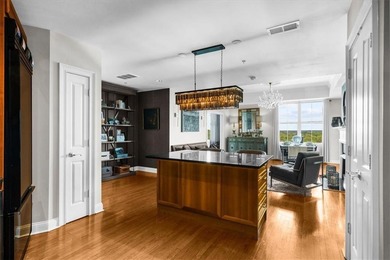 Welcome to luxury living at The Phoenix on Peachtree-an