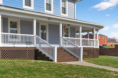 Unlock the potential of this versatile commercial property