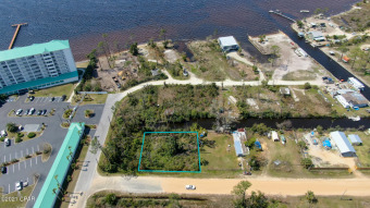 Lake Lot Off Market in Southport, Florida
