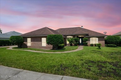 Lake Home For Sale in Jacksonville, Florida
