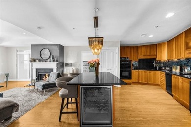 Welcome to luxury living at The Phoenix on Peachtree-an