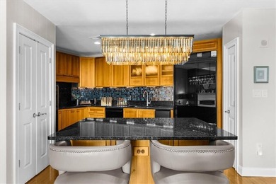 Welcome to luxury living at The Phoenix on Peachtree-an