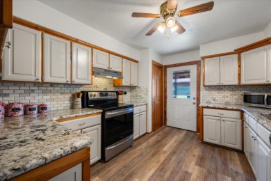Cozy Cabin w/Room to Grow at Richland Chambers Lake! - photo 24