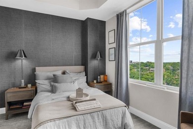 Welcome to luxury living at The Phoenix on Peachtree-an