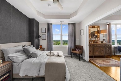 Welcome to luxury living at The Phoenix on Peachtree-an