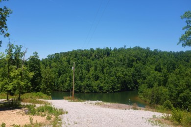 Lake View Building lot # 8 located in Sleepy Hollow  SOLD - Lake Lot SOLD! in East Bernstadt, Kentucky